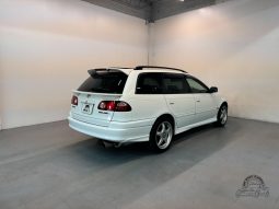 1997 Toyota Caldina GT-T 4WD full