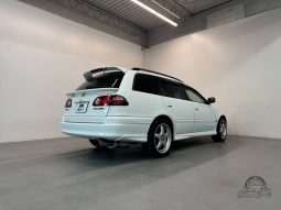 1997 Toyota Caldina GT-T 4WD full