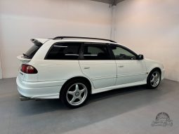 1997 Toyota Caldina GT-T 4WD full