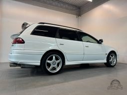 1997 Toyota Caldina GT-T 4WD full