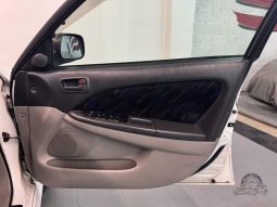 1997 Toyota Caldina GT-T 4WD full
