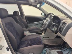 1997 Toyota Caldina GT-T 4WD full