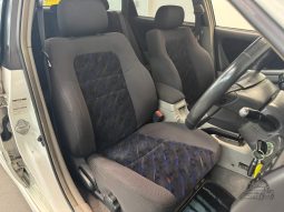1997 Toyota Caldina GT-T 4WD full