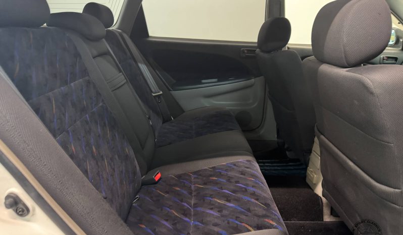 1997 Toyota Caldina GT-T 4WD full
