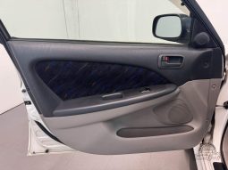 1997 Toyota Caldina GT-T 4WD full