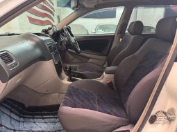 1997 Toyota Caldina GT-T 4WD full