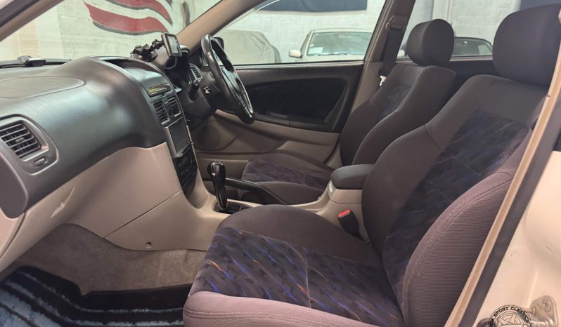 1997 Toyota Caldina GT-T 4WD full