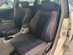 1997 Toyota Caldina GT-T 4WD full