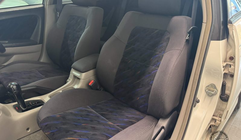 1997 Toyota Caldina GT-T 4WD full