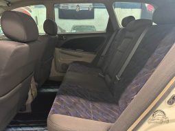 1997 Toyota Caldina GT-T 4WD full
