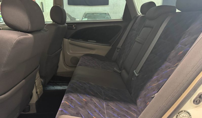 1997 Toyota Caldina GT-T 4WD full