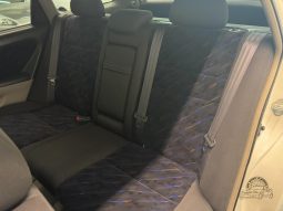 1997 Toyota Caldina GT-T 4WD full