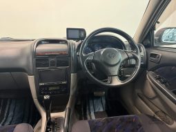 1997 Toyota Caldina GT-T 4WD full