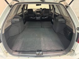 1997 Toyota Caldina GT-T 4WD full