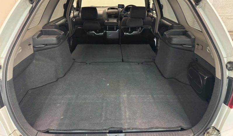 1997 Toyota Caldina GT-T 4WD full