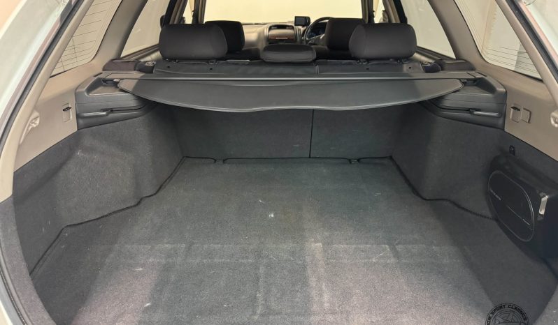 1997 Toyota Caldina GT-T 4WD full