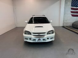 1997 Toyota Caldina GT-T 4WD full