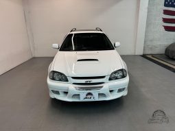 1997 Toyota Caldina GT-T 4WD full