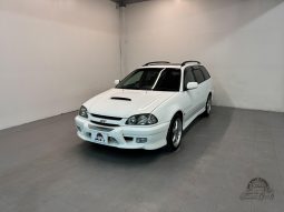 1997 Toyota Caldina GT-T 4WD full