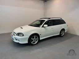 1997 Toyota Caldina GT-T 4WD full