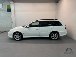 1997 Toyota Caldina GT-T 4WD full