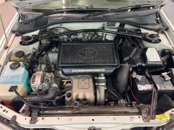 1997 Toyota Caldina GT-T 4WD full