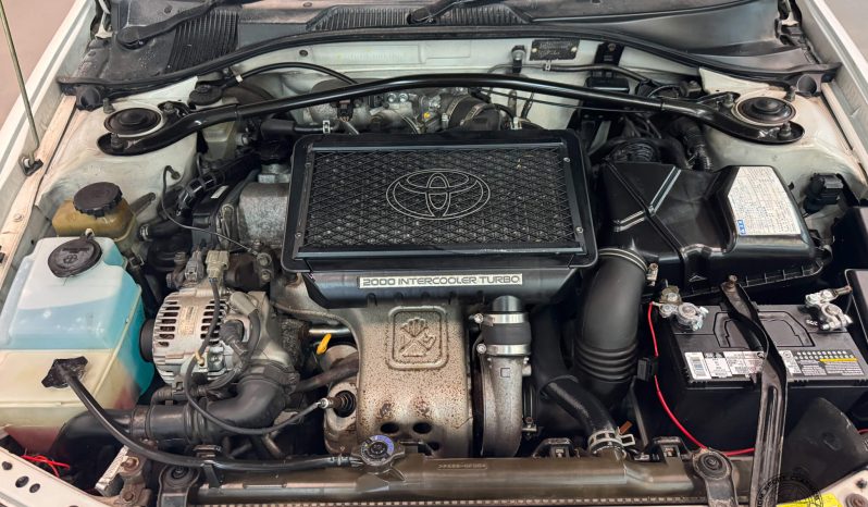 1997 Toyota Caldina GT-T 4WD full