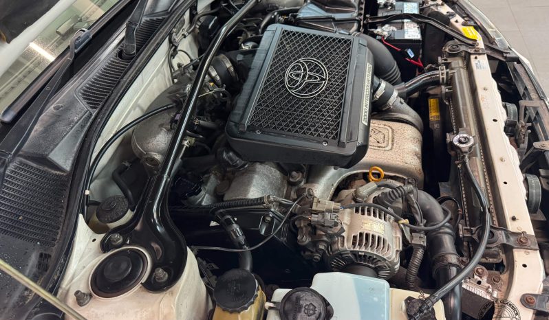 1997 Toyota Caldina GT-T 4WD full