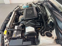 1997 Toyota Caldina GT-T 4WD full