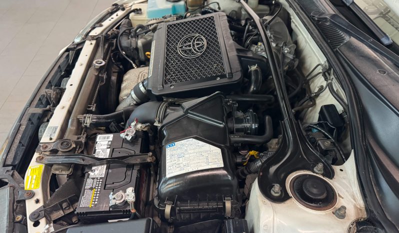 1997 Toyota Caldina GT-T 4WD full