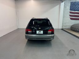 1999 Honda Orthia Wagon 4WD full