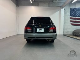 1999 Honda Orthia Wagon 4WD full