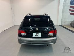 1999 Honda Orthia Wagon 4WD full