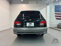 1999 Honda Orthia Wagon 4WD full