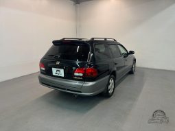1999 Honda Orthia Wagon 4WD full
