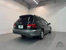 1999 Honda Orthia Wagon 4WD full
