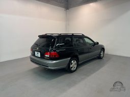 1999 Honda Orthia Wagon 4WD full