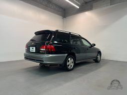 1999 Honda Orthia Wagon 4WD full