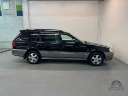 1999 Honda Orthia Wagon 4WD full