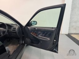 1999 Honda Orthia Wagon 4WD full