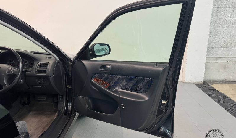 1999 Honda Orthia Wagon 4WD full