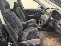 1999 Honda Orthia Wagon 4WD full