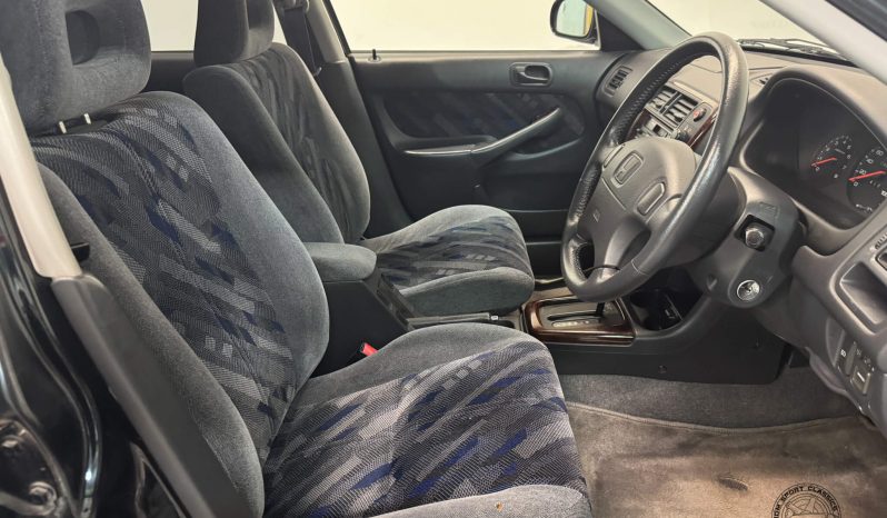 1999 Honda Orthia Wagon 4WD full