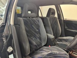 1999 Honda Orthia Wagon 4WD full