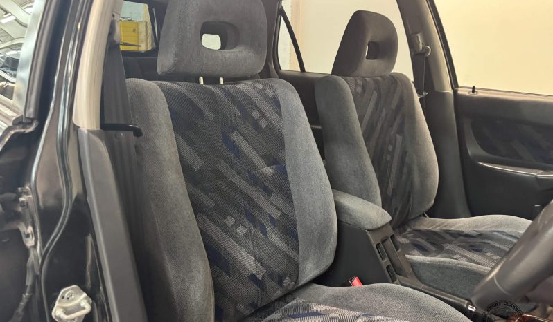1999 Honda Orthia Wagon 4WD full