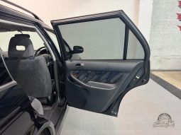 1999 Honda Orthia Wagon 4WD full