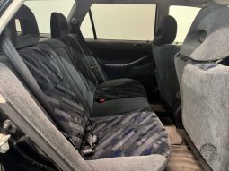1999 Honda Orthia Wagon 4WD full