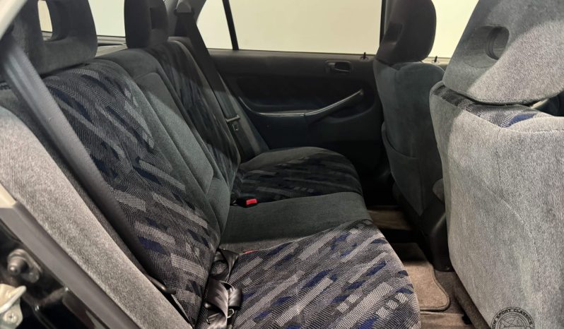 1999 Honda Orthia Wagon 4WD full