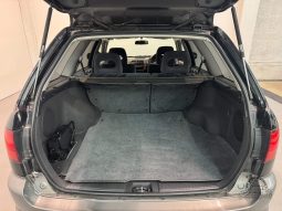 1999 Honda Orthia Wagon 4WD full