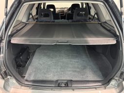 1999 Honda Orthia Wagon 4WD full